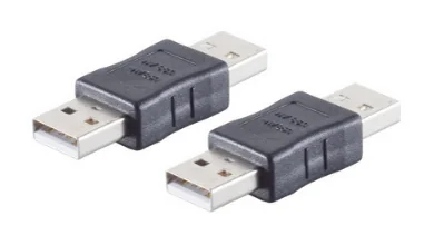 shiverpeaks BASIC-S Adaptateur USB, noir - OEM BS77040-S