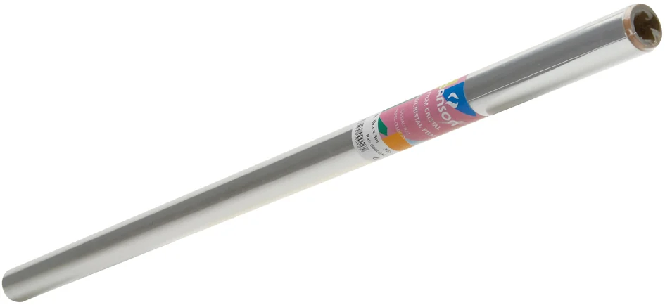 CANSON Film polycristal, 35 microns, en rouleau, transparent - OEM C200000012