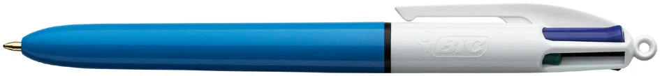 BIC 4 Couleurs
