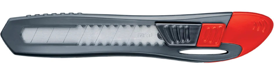 Maped Lames de rechange pour cutter, lame: 9 mm - OEM 640717 3