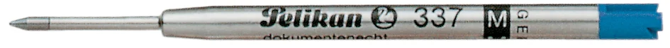 Pelikan Recharge grand volume de stylo à bille 337, M,rouge - OEM 300010749