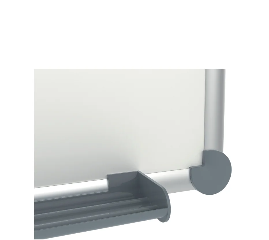 MAUL Tableau mural blanc 2000 MAULpro, (L)1.200 x (H)900 mm - OEM 63028-84