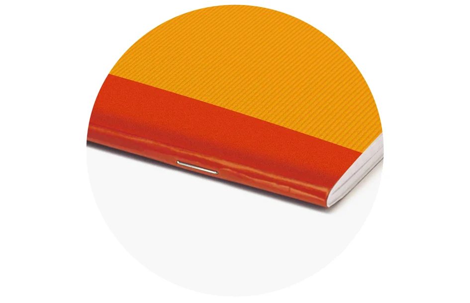 Oxford Office carnet, 90 x 140 mm, quadrillé, 96 pages - OEM 100103545