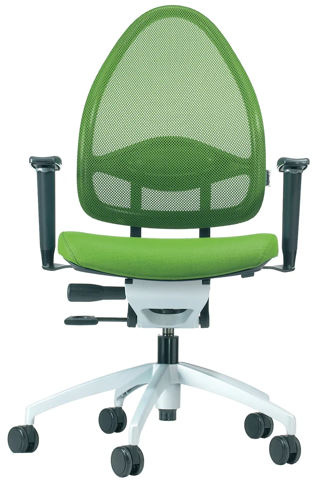 Topstar Fauteuil de bureau 'Open Base 10', bleu - OEM J470T S18