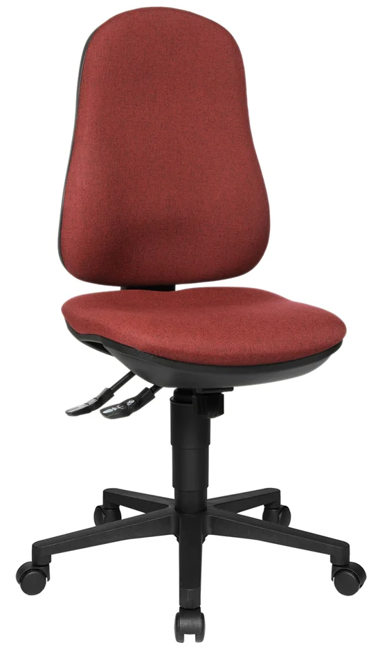 Topstar Accoudoir type 'SU', noir - OEM 7082 – Image 3