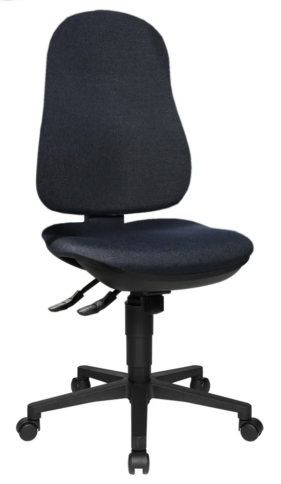 Topstar Accoudoir type 'SU', noir - OEM 7082 – Image 4