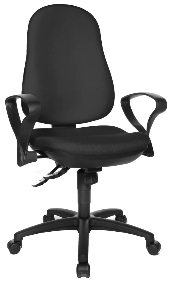 Topstar Accoudoir type 'SU', noir - OEM 7082 – Image 6