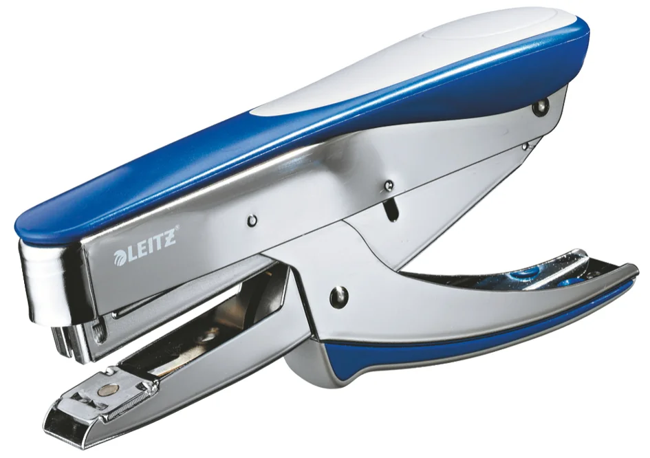 LEITZ Agrafe 24/6, zingué - OEM 5570-00-00