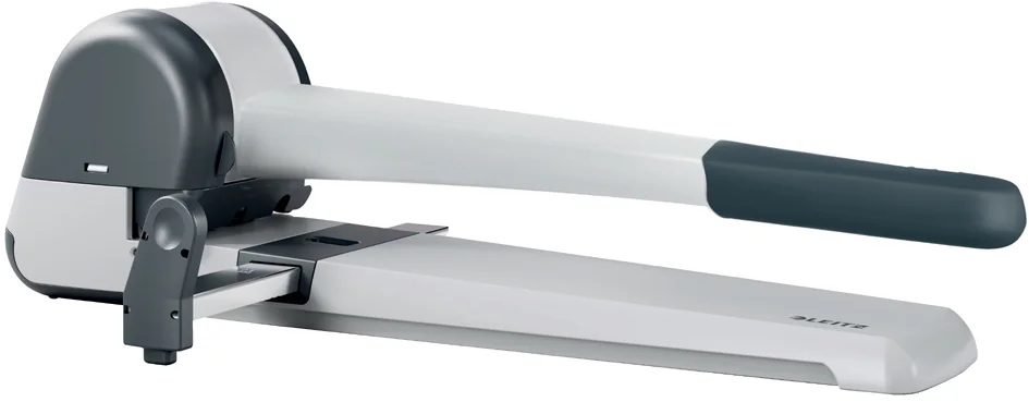 LEITZ Couvercle en plastique pour Superlocher 5182, noir - OEM 5164-00-00 – Image 5
