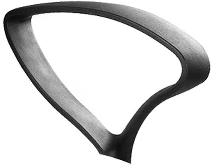 Topstar Accoudoir type 'SU', noir - OEM 7082 – Image 16