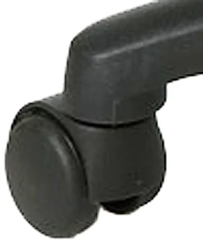 Topstar Roulette design pour sol revêtu pour fauteuil - OEM 6990-4
