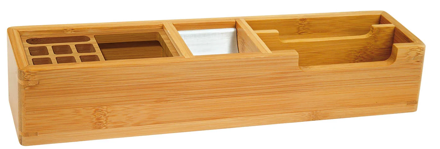 WEDO Multipot, en bambou, long - OEM 61 1007