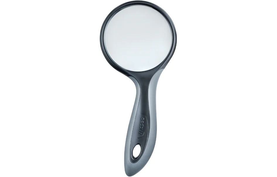 Maped Loupe avec poignée, rond, diamètre: 50 mm - OEM 039100