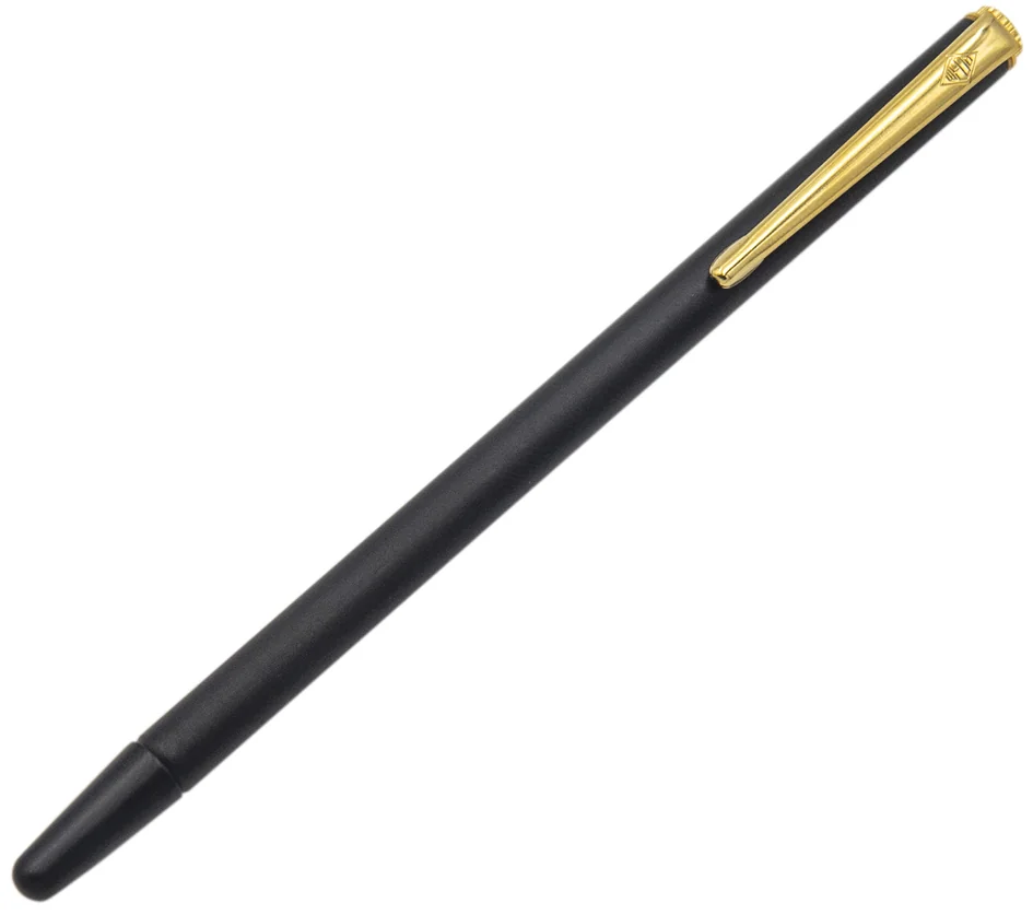 WEDO Pointeur téléscopique, longueur: 126 mm,noir mat/chromé - OEM 2366