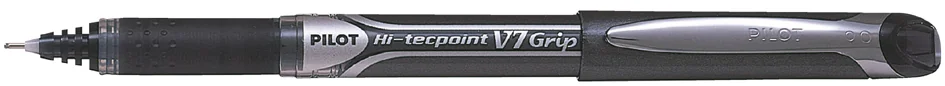 PILOT Stylo roller Hi-Tecpoint V5 Grip, bleu - OEM 279713
