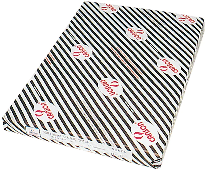 CANSON Papier calque, A3, 110/115 g/m2, très transparent - lot de 100 - OEM C200011632