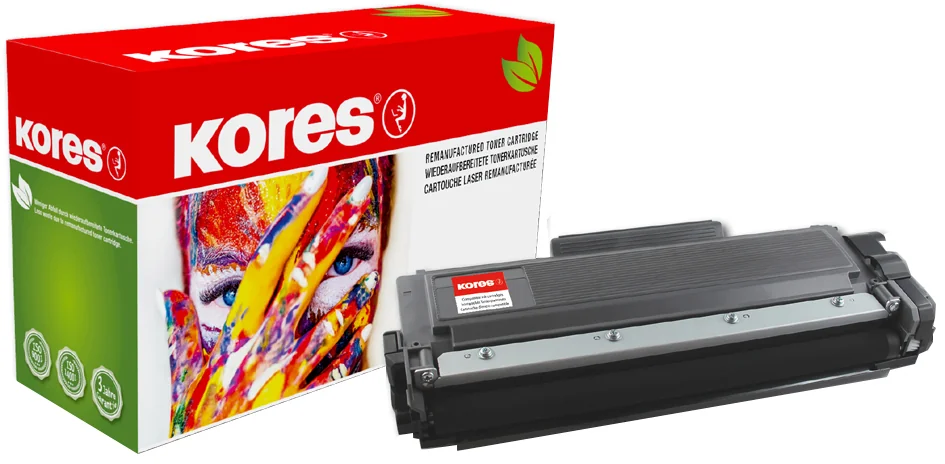 Kores Tambour G1255DKRB remplace brother DR-3200 - OEM G1255DKRB