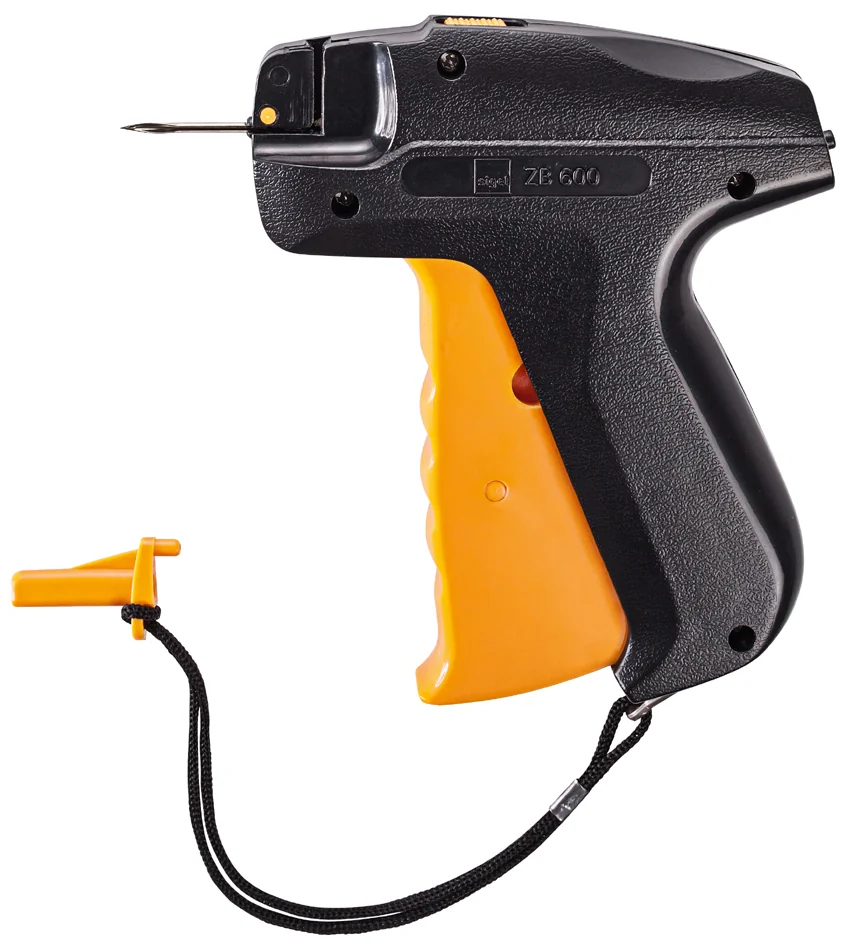 sigel Attache pour pistolet textile, longueur: 45 mm - OEM ZB321 – Image 3