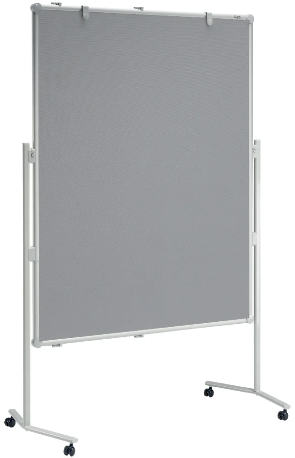 MAUL Tableau d'information professionnel, (L)1200 x - OEM 63812-82 – Image 3