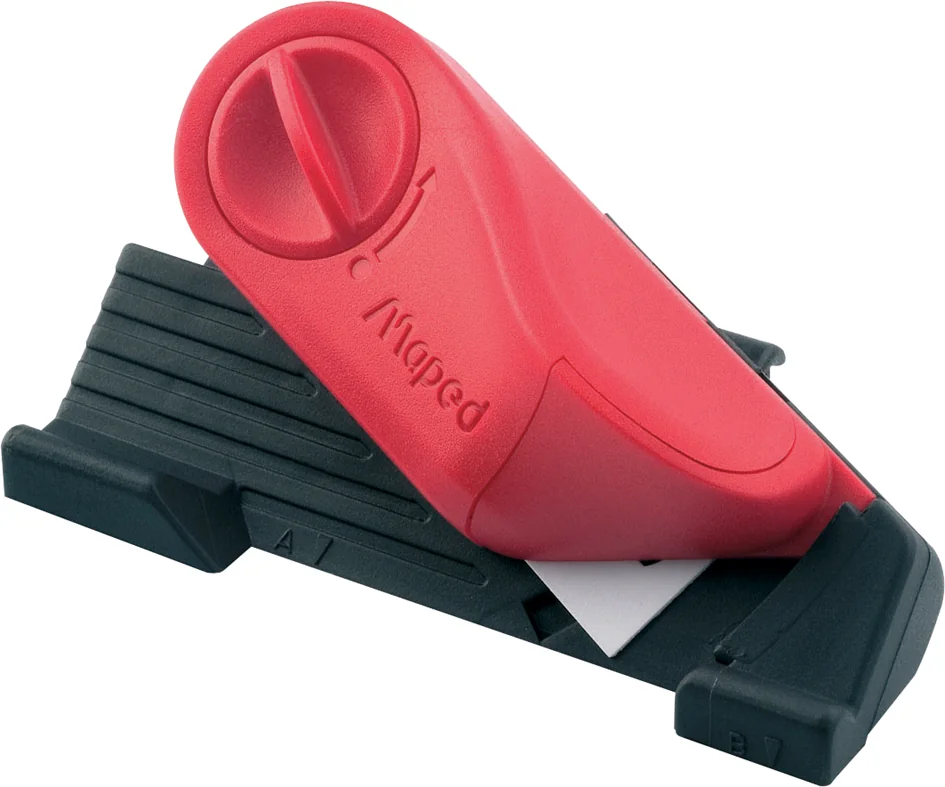 Maped Lames de rechange pour outil de coupe MatCutter 45 - OEM 094593