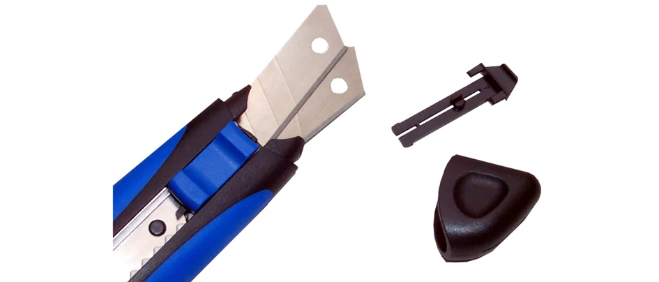 WEDO Cutter pro Premium Soft-Cut, lame: 9 mm - OEM 78 909