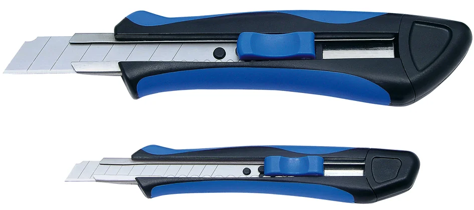 WEDO Lames de rechange pour cutter, lame: 18 mm - OEM 78 18 – Image 2