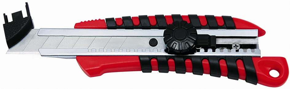 WEDO Lames de rechange pour cutter, lame: 18 mm - OEM 78 18 – Image 5