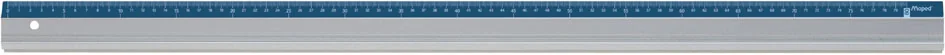 Maped Règle Linea, en aluminium, longueur: 800 mm - OEM 176080