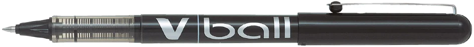 PILOT Stylo roller V Ball VB 5, pointe métal, vert - OEM 122439