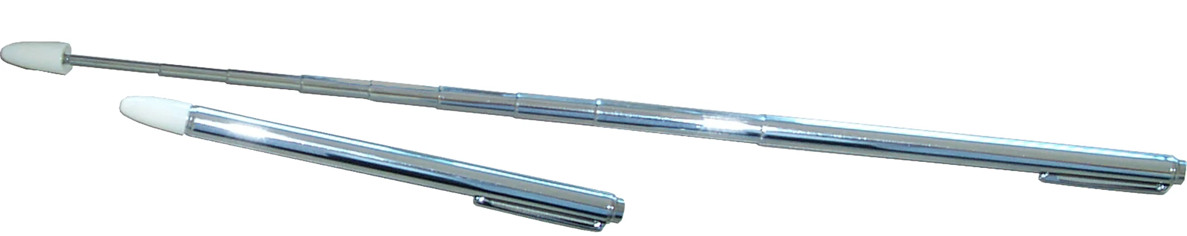 WEDO Stylo pointeur téléscopique, longueur: 147 mm - OEM 236 1