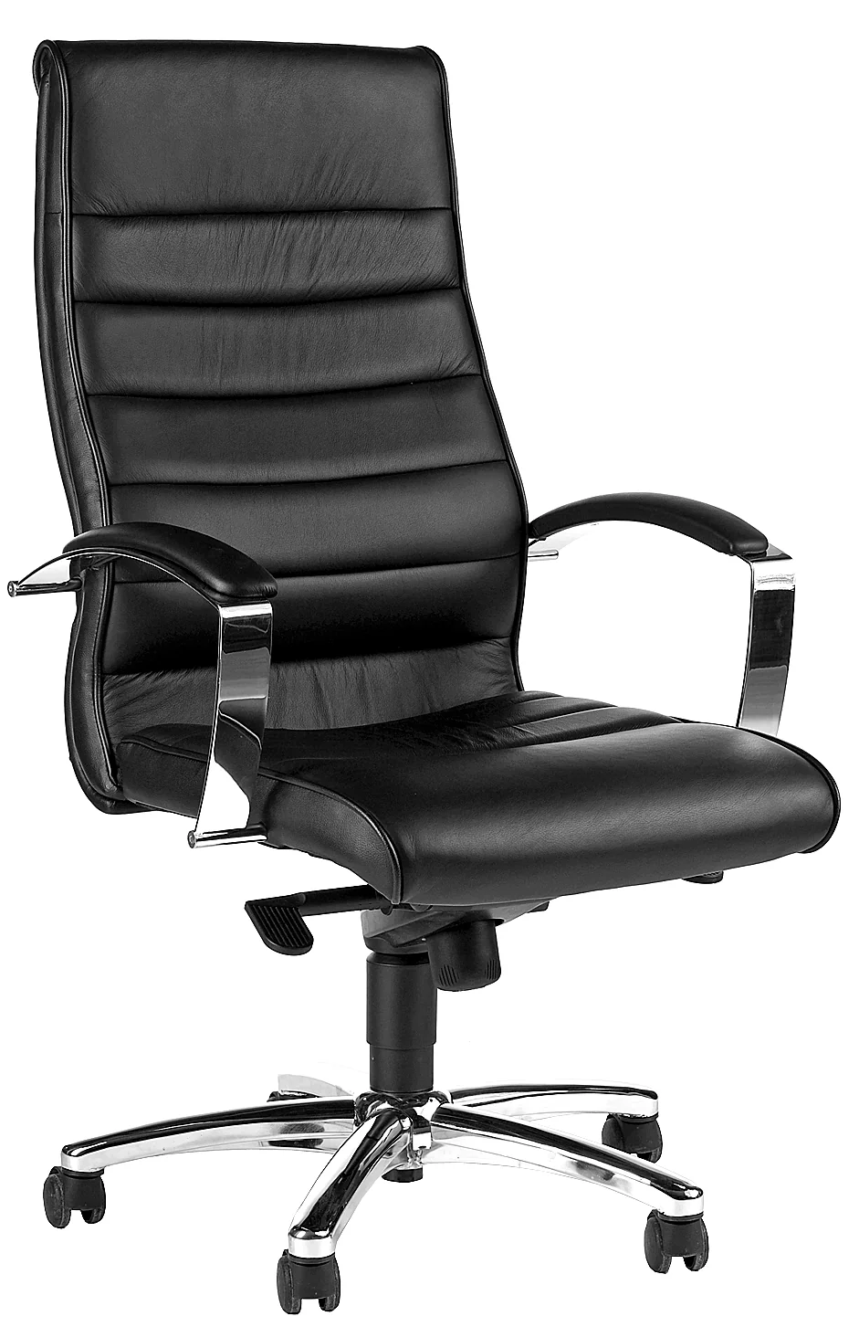 Topstar Fauteuil de direction 'TD LUXE 10', noir - OEM 8779 A80