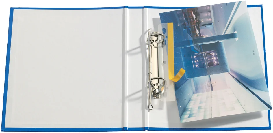 DURABLE Bande perforée adhésive Filefix, 25 x 295 mm - OEM 8064-19 – Image 2