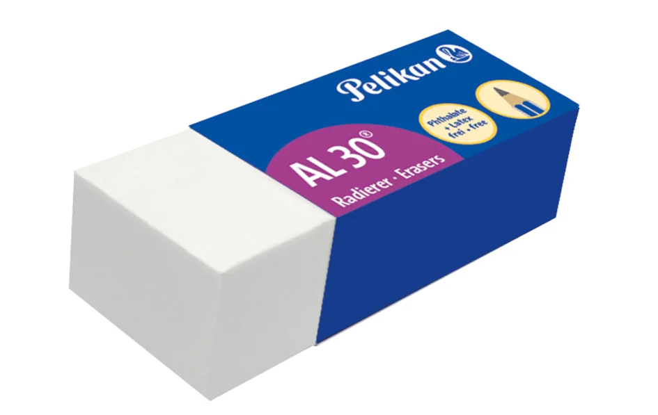 Pelikan Gomme plastique AL 30 (619635) - OEM 100401573