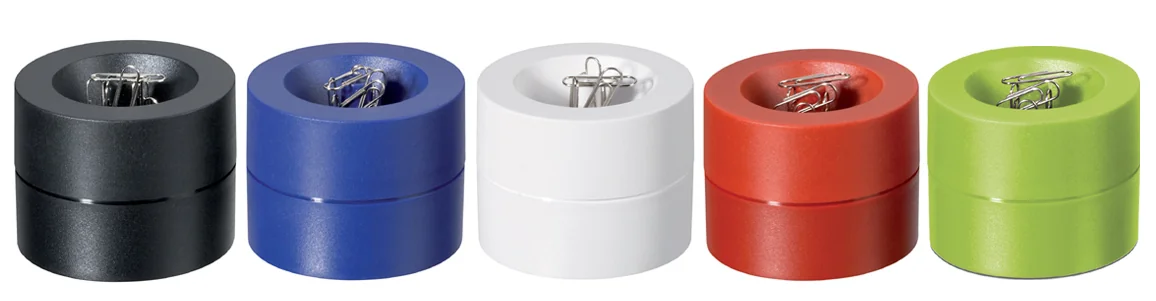 MAUL Distributeur de trombones MAULpro, diamètre: 73 mm - OEM 30123-82