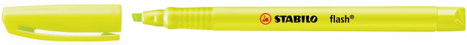 STABILO Surligneur flash, rose - OEM 555/56