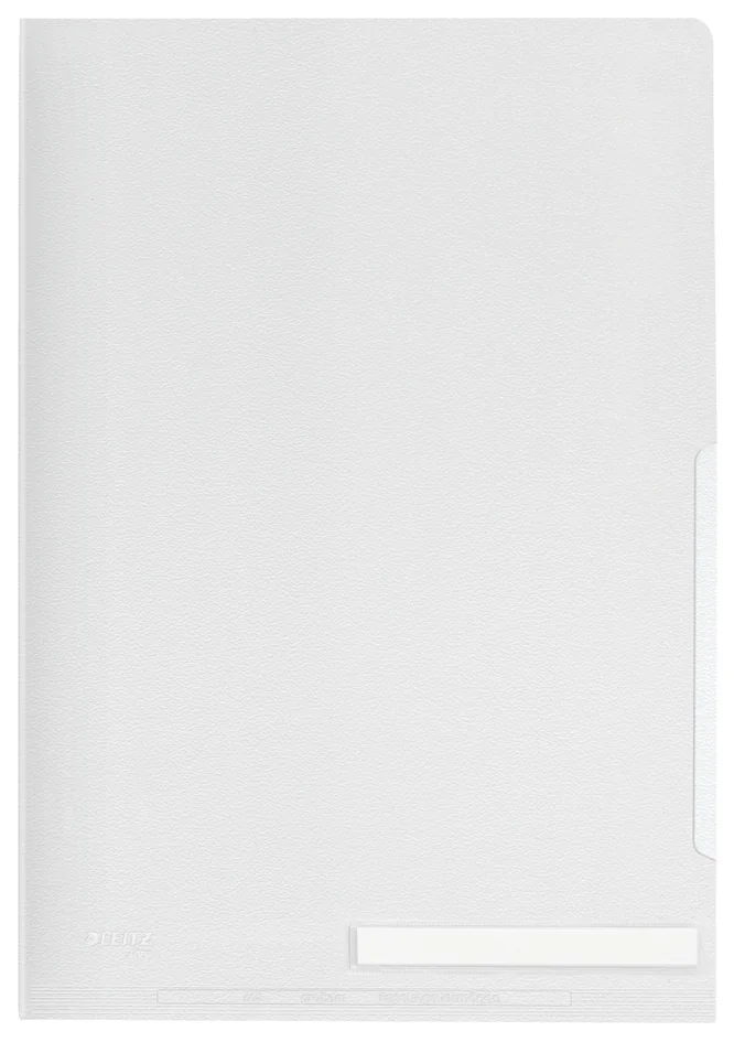 LEITZ Pochette transparente Maxi, A4, PVC, grainé - OEM 4053-00-00