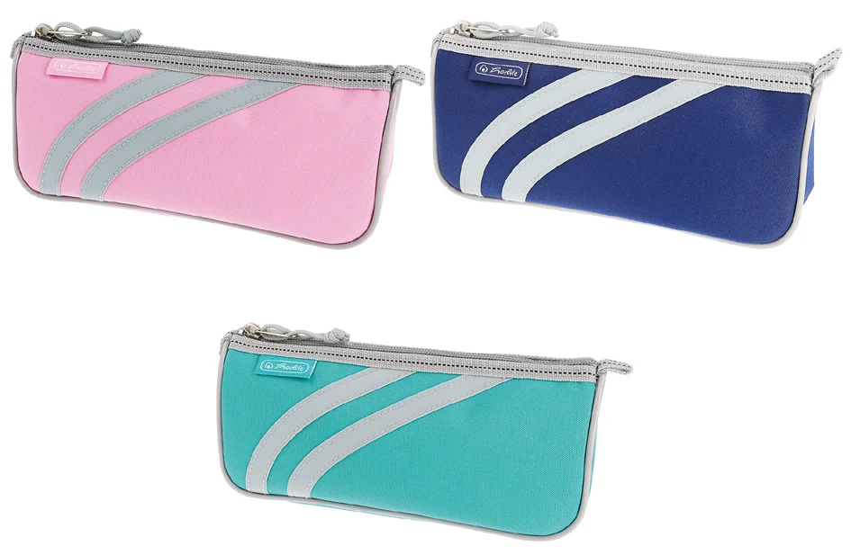herlitz Trousse Sport, en polyester - OEM 300001326