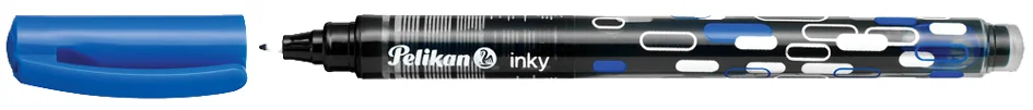 Pelikan Stylo roller Inky 273, bleu - OEM 400191614