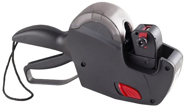 AVERY Zweckform Rouleau encreur pour étiqueteuse PL1/8 - OEM IRAV5