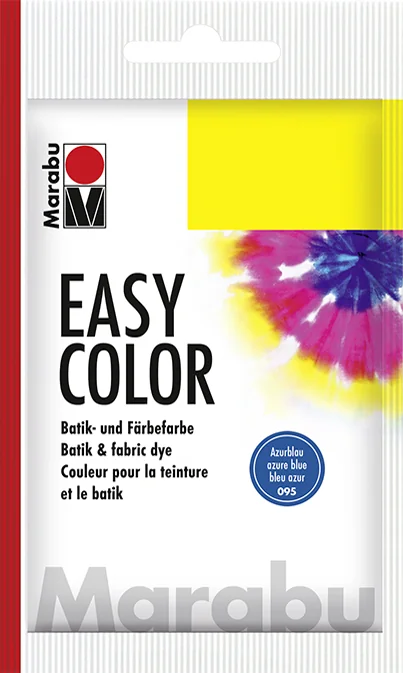 Marabu Couleur pour batik Easy Color, 25 g, bordeaux 034 - OEM 17350022034
