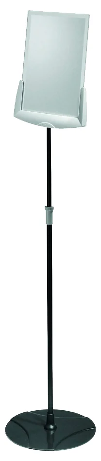 DURABLE Support d'informations SHERPA Infobase telescope - OEM 5589-57