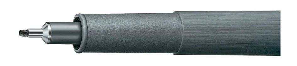 STAEDTLER Feutre à pigment, largeur du tracé: 0,1 mm, noir - OEM 308 01-9