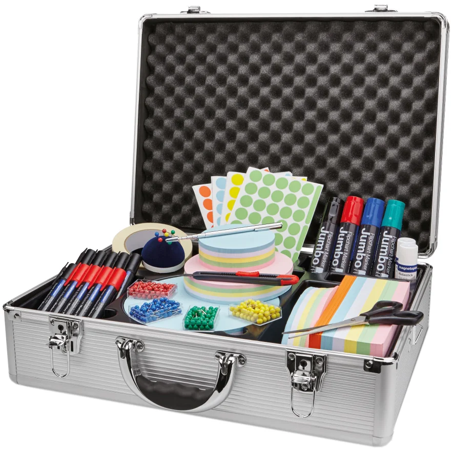 magnetoplan coffret de présentation, équipé de plus de 2.800 - OEM 11115