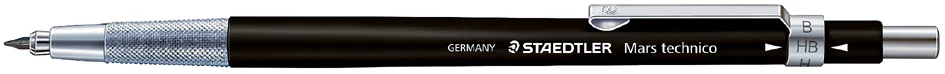 STAEDTLER Porte-mines Mars technico 788 C - OEM 788 C