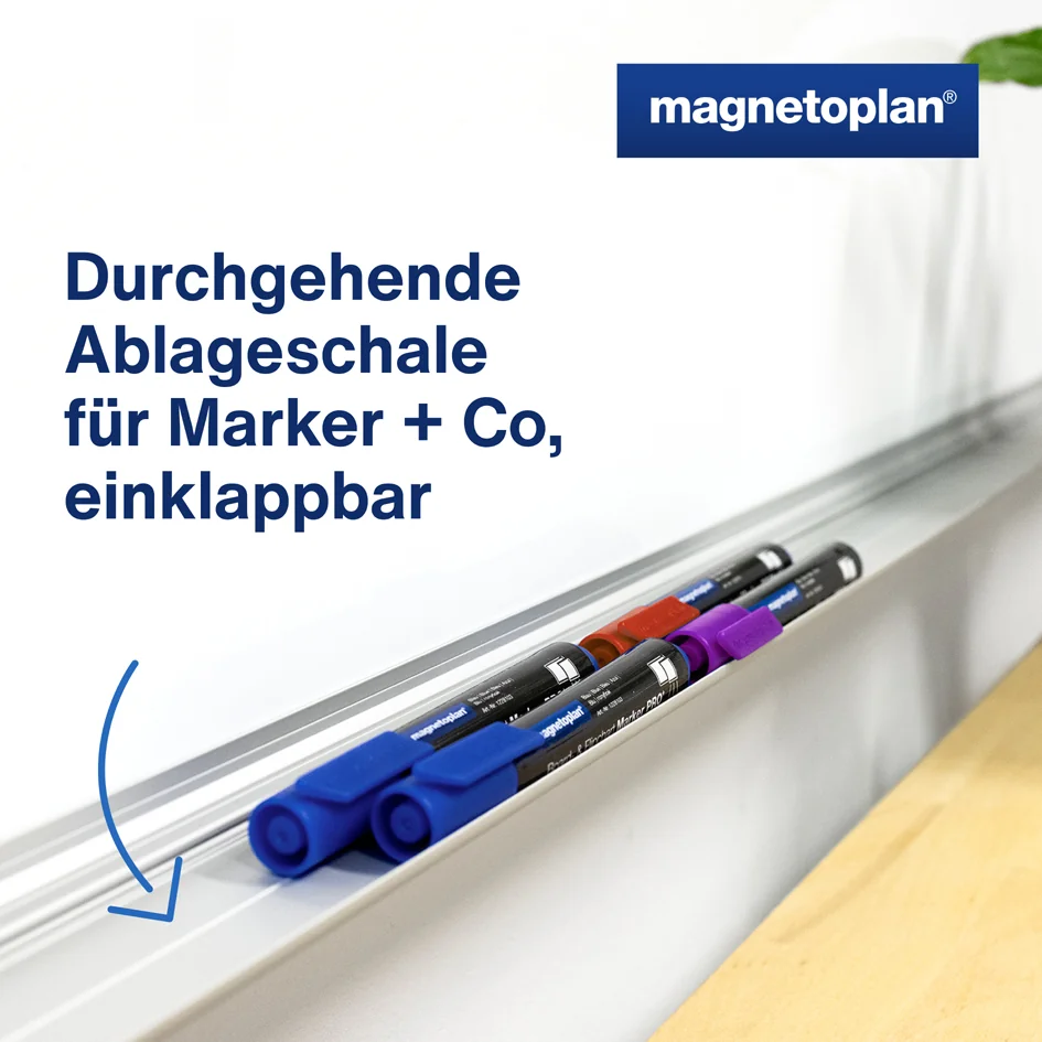 magnetoplan mini kit d'accessoires ferroscript, pour les - OEM 12299N – Image 2