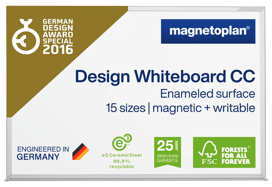 magnetoplan mini kit d'accessoires ferroscript, pour les - OEM 12299N – Image 5