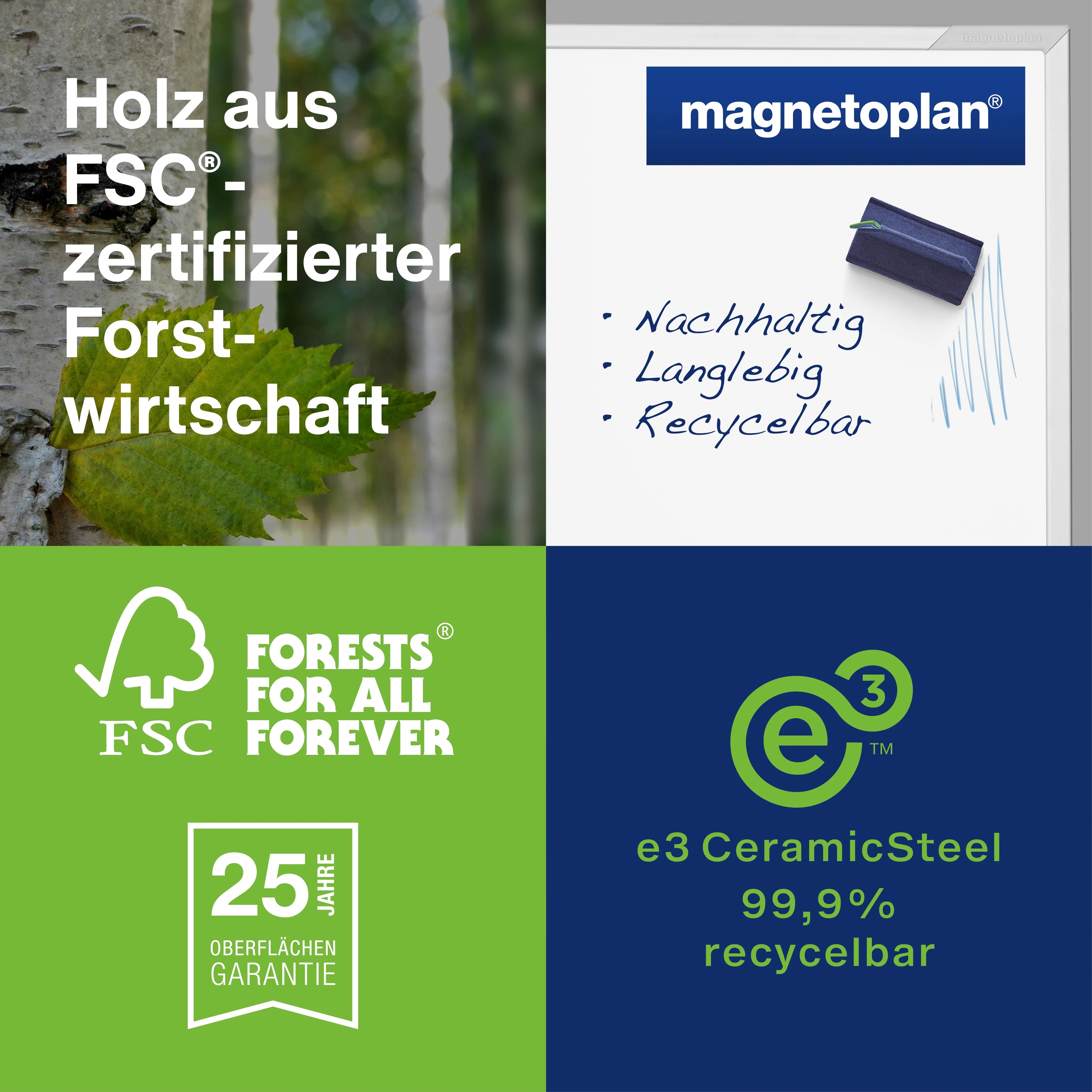 magnetoplan mini kit d'accessoires ferroscript, pour les - OEM 12299N – Image 6