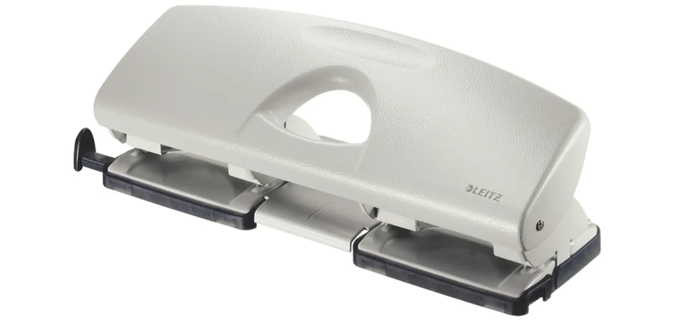 LEITZ Perforateur 4 trous, capacité de perforation: 16 fles - OEM 5022-00-85