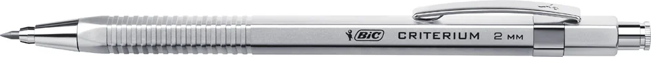 BIC Porte-mines Criterium 2, épaisseur de mine: 2,0 mm - OEM 893277