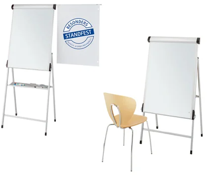MAUL Chevalet de conférence professionel Plus - OEM 63770-95